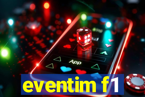 eventim f1